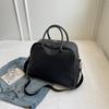 Bolsa de Viagem Portátil para Armazenamento Casual Moda Coreana Bolsa Fitness Bolsa para Viagem de Curta Distância Bolsa de Embarque Bolsa Esportiva para Yoga