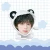 Robot de Juguete de Acrílico Chen Sihan Caminando Mecánico Figura de Celebridad Mercancía Personalizada Según Tu Imagen