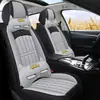 Almofada para assento de carro é adequada para linho Mazda 3 Angkirama 6 Atez CX-5 quatro todas as capas de assento abrangentes atacado