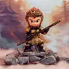 Caja Misteriosa 2024 Nueva Leyenda de la Mitología Wukong Juego Periférico Niños Regalos para Niños Premios para Estudiantes de Primaria