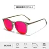 Gafas de Estilo Nuevo Europeo y Americano con Bloqueo del 99% de Luz Azul Lente de PC para Hombres Videojuegos E-sports Recubrimiento Antirreflectante AR Protección Ocular Gafas Planas Venta al por Mayor