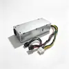 Fonte de Alimentação Lenovo Individual 10 Pinos Ruitian 500 Baiying M300 Gabinete Pequeno Placa de Vídeo para Upgrade de Terminal de Ensino Seewo 500W