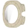 Capa protetora Samsung Watch7 nova de fábrica, com película de policarbonato temperado integrada.