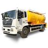 Dongfeng Dolic 10 Vehículo de Limpieza a Alta Presión Cuadrado Desobstrucción de Tuberías Nueva Calidad y Precio Asequible
