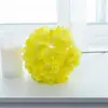 135 Piezas de Hortensia Artificial Grande de Rama Única Francesa Exportación Transfronteriza Venta al por Mayor Decoración para el Hogar y Bodas Flores Artificiales de Interior