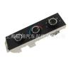 84793086 Fábrica Cabelo Liso Transfronteiriço Venda Quente Adequado para Interruptor de Superfície de Controle de Ar Condicionado Chevrolet