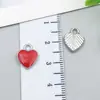 Acessórios para Joias DIY K Branco Gotejamento de Óleo Liga Estrela de Cinco Pontas Coroa Pingente Conjunto Misto de 100 Estilos para Pulseiras e Colares