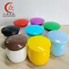 Fábrica de Origen Botella para Champiñones Botella para Crema Botella para Ungüento Botella para Loción 15g 20g Botella Dispensadora Cosmética Se Puede Imprimir con Logo