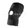Rodillera de EVA Fitness Running para Hombres y Mujeres Baloncesto Bádminton Montañismo al Aire Libre y Ciclismo Protector Térmico para Rodilla