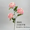 Materiais Florais Rosas para Casamentos Românticos, Salões de Casamento, Decoração de Casa, Styling de Buquês, Bolas de Flores, Arranjos de Flores, Arranjos de Flores de Teto