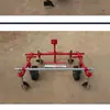 Máquina de Cobertura com Palha, Máquina de Cobrir com Filme Mulch, Máquina de Cobertura com Palha em Camalhão Alto, Máquina de Cobrir com Filme Mulch, Máquina de Cobertura com Filme Mulch Agrícola