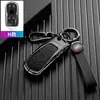 Adecuado para Cubiertas de Llave Buick para Lacrosse, Gl8, Regal Gs, New Excelle, Envision Plus, Carcasa de Cobertura Total Enclave para Hombres y Mujeres