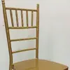 Suministro de fabricantes silla de hierro bambú silla Cruz de Hierro silla de boda exterior silla de ocio moderna silla de metal bambú