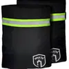 Cubierta Anticongelante para Grifo Transfronterizo Cubierta Protectora Aislante Anticongelante para Tubería de Agua Exterior de Invierno Cubierta Gruesa Cálida para Grifo
