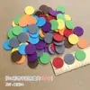 Tapete para Hacer Gomas de Pelo No Tejidas Caseras 100 DIY Accesorios para el Cabello Hechos a Mano Materiales para Pasadores y Tocados Accesorios