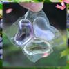 Venta al por mayor 3 en 1 Perlas de Lavandería Sakura Perlas de Fragancia Trébol Eliminación de Manchas Eliminación de Ácaros Eliminación de Bacterias Perfume Perlas de Detergente para Ropa