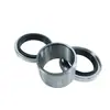 Adecuado para el Conjunto de Sello de Eje Ingersoll Rand 42486597, Gama Completa de Piezas para Compresores de Aire Tipo Tornillo