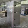 Suministro Taiyuan Shuangmen Acero Inoxidable Sala de Vapor para Pan al Vapor Acero Inoxidable Caja de Vapor Acero Inoxidable Sala de Vapor para Pan al Vapor Jaula de Vapor