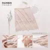 Vestido de satén de punto a media pierna para mujer, Camisón sexy con ribete de encaje, Cómodo vestido de casa de satén