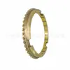 33368-36051 apto para accesorios de anillo de bloqueo de anillo dentado sincronizador de coche Toyota Costa COASTER