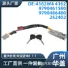 4162W4 É Adequado para Citroen Berlingo Xantia Evasion Jumpy Conjunto da Chave de Ignição