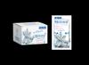 Bolsa de hielo médica desechable Heinobiwei de 120 g, compresa fría de enfriamiento físico médico.