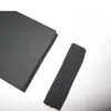 Tira de sellado de espuma EPDM al por mayor de fábrica tira de sellado de contenedores tira adhesiva rectangular tira amortiguadora insonorizada