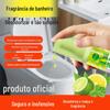 Doméstico Uma Gota de Fresco Banheiro Vaso Sanitário Desodorizador Ambientador Uma Gota de Desodorizador Ambientador Perfumado para Vaso Sanitário