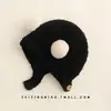 Gorro de Bebé Otoño e Invierno Lindo Súper Lindo Gorro con Protección para las Orejas Engrosado y Cálido para Bebé y Niño Pequeño Gorro de Punto tipo Pullover Resistente al Viento para Exteriores