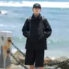 Traje Ligero de Protección Solar para Hombres y Mujeres de Montaña, Traje de Pesca Transpirable Anti-ultravioleta UPF50 para Parejas al Aire Libre