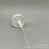 Huevo Bebé 32 Dientes Protector Solar Hebilla de Aislamiento Spray Huevo Bebé Bruma Tónico Delicado Cabezal de Bomba de Presión Huevo Bebé