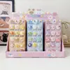 Serie de Pegatinas Mecedoras de Relieve Estéreo 3D Patrones Divertidos de Ángeles Lindos Pegatinas Decorativas para Tazas de Agua Venta al por Mayor