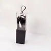 Cable USB de Uno a Tres Extendido Empaque tipo Cápsula Botella Frasco Tubo de Ensayo Transparente Equipo de Pesca Equipo para Peces Manguera Logotipo Impreso