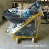 Máquina de rejuntado al por mayor máquina de rejuntado multifuncional puerta y ventana junta de puerta puerta antirrobo tornillo de puerta transportador bomba de rejuntado