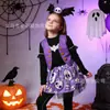 Roupas Fofas de Halloween Europeias e Americanas para Crianças, Saias Tutu Feitas Sob Medida, Fornecimento Direto da Fábrica de Origem