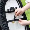 Capa de Assento de Carro Elétrico Impermeável e Proteção Solar Verão Bateria Carro Capa de Assento Yadi Emma Patinete Moto Almofada de Assento o Ano Todo