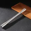 Molinillo de metal para bartender, especia, limón, hoja de menta, palillo prensador, muddler, palillo para mojito, utensilios para vino