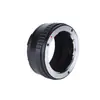 El Anillo Adaptador de Cámara Lide Sheng Om-Lt es Adecuado para Lentes Olympus, Leica, Sigma y Cámaras Mirrorless Panasonic con Montura L