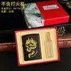 Caja de embalaje para encendedor de queroseno Tino caja de hierro packaging caja de regalo packaging no contiene encendedores ¡no contiene encendedores!