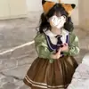 Zootopia 2 Nick Policial Chapéu de Aba Larga Faixa de Cabelo de Raposa Acessório de Cabelo Faixa de Cabelo para Adulto Acessório de Cabeça Infantil