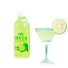 Oferta Especial Bebida Pequeña de Jugo de Lima Jugo de Limón Bebida de Jugo Caja Completa Lote Botella Pequeña Jugo de Frutas 360ml*24 Botellas de Bebida