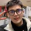 Gafas anti luz azul para mujer se pueden equipar con montura para gafas de miopía explosión en vivo marco grande para hombre espejo plano liso