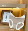 Roupa íntima Feminina de Seda de Gelo Sem Costura Sexy Invisível Sem Quadril Anti-bacteriana Virilha Cintura Média Verão Fina Calcinha