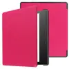 Adecuado para funda de cuero para e-book Amazon Kindle Oasis 2399 funda protectora con suspensión inteligente Venta al por mayor
