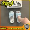 Bonitas y mullidas zapatillas sin cordones para mujer, nuevo estilo otoño e invierno 2026, con lazo, casual, que aumentan la altura, antideslizantes, para el hogar