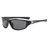 Nuevas gafas de sol con visión nocturna, gafas de sol deportivas polarizadas para hombre, gafas de ciclismo al aire libre, gafas de montañismo, venta al por mayor