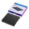 Unidad externa USB 3.0 directa de fábrica, unidad de DVD de instalación gratuita, grabadora externa para portátil, unidad óptica
