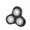 Artículos originales genuinos Cabezal de afeitado RQ1296 cuchilla 360 grados flotante doble anillo red de cuchillas de velocidad primera generación de pelo