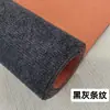 Tapete Antiderrapante para Escritório Comercial Loja Completa Sala de Estar Corredor Cozinha Tapete Listrado Antiderrapante TPE