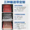 Yongchuang Totalmente Automática Film Termoencogible Tipo Malla de Cadena Máquina Grande de Sellado y Corte Máquina Termoencogible para Cartones Máquina de Empaque Termoencogible POF Calor